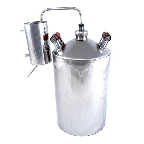 Самогонный аппарат в Брянске всего за 3200 рублей