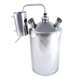 Самогонный аппарат в Брянске всего за 3200 рублей